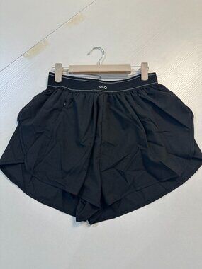 ALO Casual Pants – Black, Size M